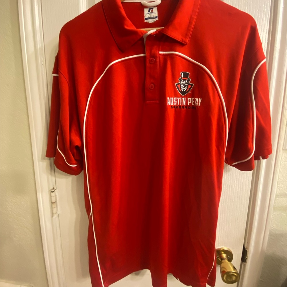 Austin Peay Polo
